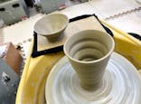 堀越陶房に投稿された画像（2021/1/23）