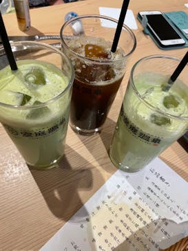 空庭温泉 OSAKA BAY TOWER（オオサカベイタワー）に投稿された画像（2021/1/23）