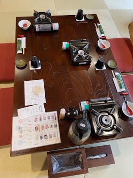 空庭温泉 OSAKA BAY TOWER（オオサカベイタワー）に投稿された画像（2021/1/23）