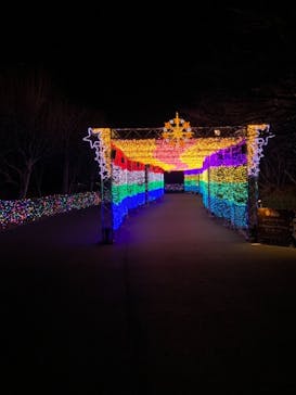 東武動物公園に投稿された画像（2021/1/23）