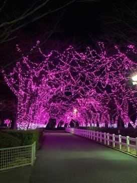 東武動物公園に投稿された画像（2021/1/23）