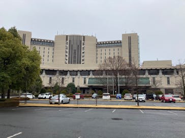 ヒルトン小田原リゾート&スパに投稿された画像（2021/1/24）