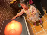 横浜アンパンマンこどもミュージアムに投稿された画像（2021/1/24）