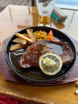 石打丸山スキー場 / ザ・ヴェランダ石打丸山に投稿された画像（2021/1/24）