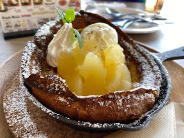 石打丸山スキー場 / ザ・ヴェランダ石打丸山に投稿された画像（2021/1/25）