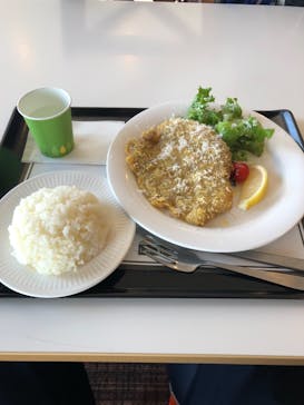 びわ湖バレイに投稿された画像（2021/1/25）