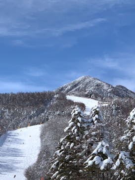 サンメドウズ清里に投稿された画像（2021/1/25）