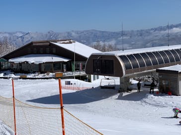 サンメドウズ清里に投稿された画像（2021/1/25）