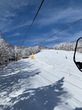 サンメドウズ清里に投稿された画像（2021/1/25）