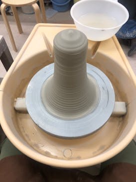 うづまこ陶芸教室に投稿された画像（2021/1/25）