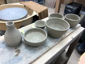 うづまこ陶芸教室に投稿された画像（2021/1/25）