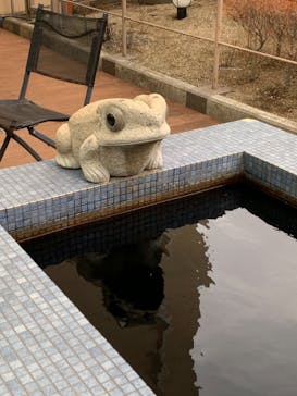 THE SPA 成城に投稿された画像（2021/1/26）