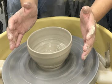 堀越陶房に投稿された画像（2021/1/27）