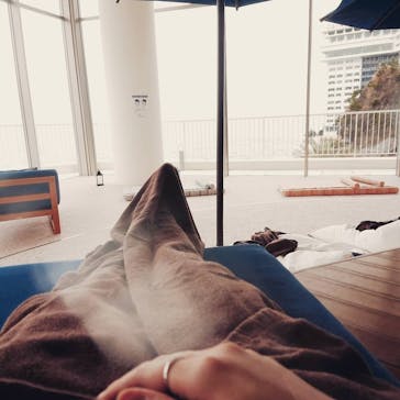 オーシャンスパ Fuuaに投稿された画像（2021/1/27）