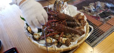 海女小屋体験施設さとうみ庵に投稿された画像（2021/1/27）