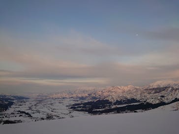 石打丸山スキー場 / ザ・ヴェランダ石打丸山に投稿された画像（2021/1/27）