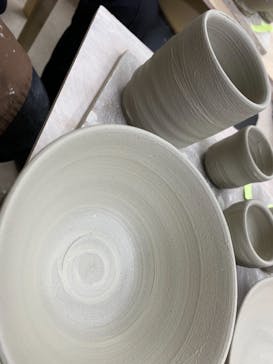 うづまこ陶芸教室に投稿された画像（2021/1/28）