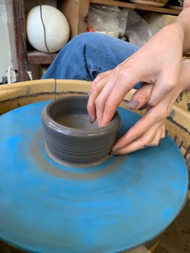 ルームルームとうげいきょうしつに投稿された画像（2021/1/28）