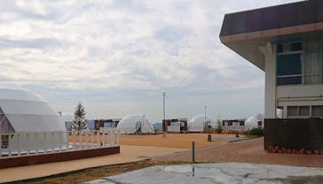 神戸天空温泉 銀河の湯（みのたにグリーンスポーツホテル）に投稿された画像（2021/1/28）