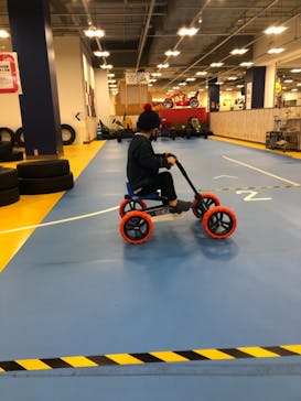 アネビートリムパーク神戸店に投稿された画像（2021/1/28）