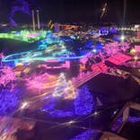 よみうりランド 遊園地に投稿された画像（2021/1/29）