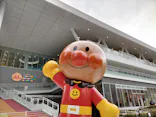 横浜アンパンマンこどもミュージアムに投稿された画像（2021/1/29）