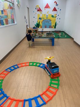 アネビートリムパーク神戸店に投稿された画像（2021/1/29）