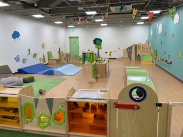 アネビートリムパーク神戸店に投稿された画像（2021/1/29）