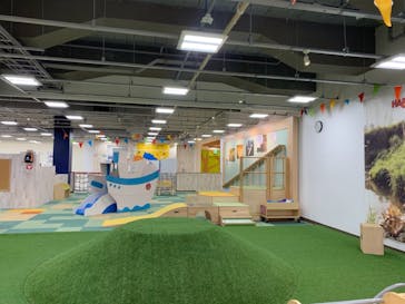 アネビートリムパーク神戸店に投稿された画像（2021/1/29）