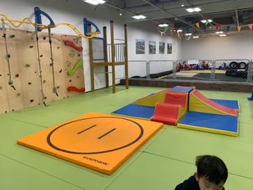 アネビートリムパーク神戸店に投稿された画像（2021/1/29）