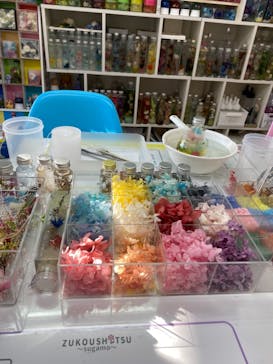 ずこうしつ〜sugamo〜に投稿された画像（2021/1/30）