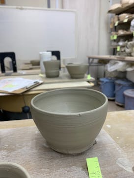 うづまこ陶芸教室に投稿された画像（2021/1/30）