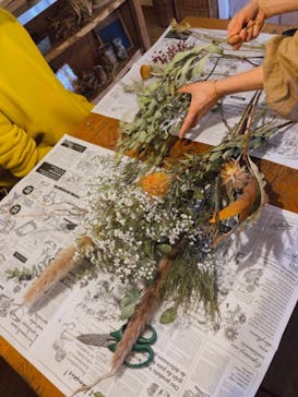 une graine（アングレンヌ）に投稿された画像（2021/1/30）