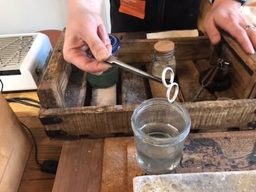 iddo art jewelry 門司に投稿された画像（2021/1/30）