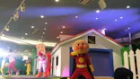 横浜アンパンマンこどもミュージアムに投稿された画像（2021/1/30）