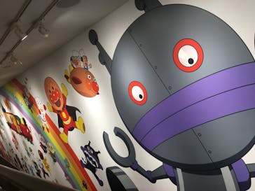 横浜アンパンマンこどもミュージアムに投稿された画像（2021/1/30）