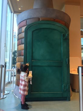 横浜アンパンマンこどもミュージアムに投稿された画像（2021/1/30）