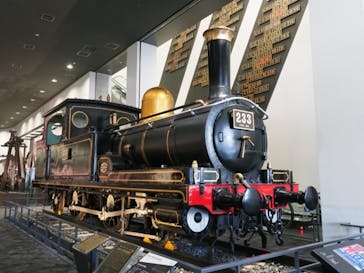 京都鉄道博物館に投稿された画像（2021/1/30）