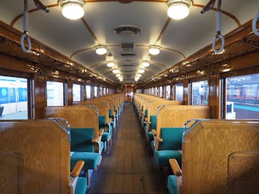 京都鉄道博物館に投稿された画像（2021/1/30）