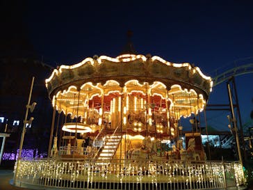 ひらかたパークに投稿された画像（2021/1/30）