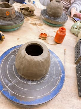 千秋（せんしゅう）工房に投稿された画像（2021/1/30）