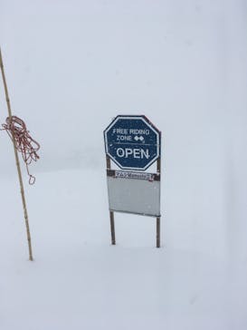 ロッテアライリゾートに投稿された画像（2021/1/30）