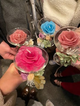 関宿体験工房　彩花里に投稿された画像（2021/1/31）