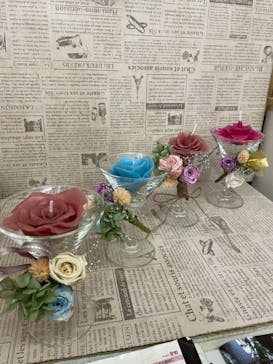 関宿体験工房　彩花里に投稿された画像（2021/1/31）