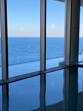 オーシャンスパ Fuuaに投稿された画像（2021/1/31）