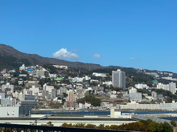 オーシャンスパ Fuuaに投稿された画像（2021/1/31）