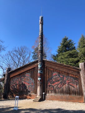 野外民族博物館 リトルワールドに投稿された画像（2021/1/31）