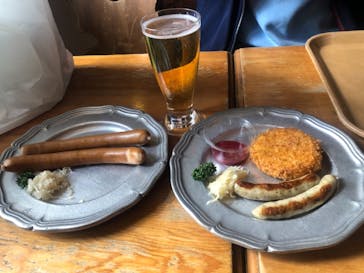 野外民族博物館 リトルワールドに投稿された画像（2021/1/31）