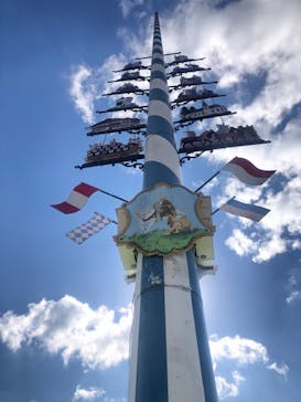 野外民族博物館 リトルワールドに投稿された画像（2021/1/31）