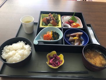 ニューサンピア埼玉おごせに投稿された画像（2021/1/31）